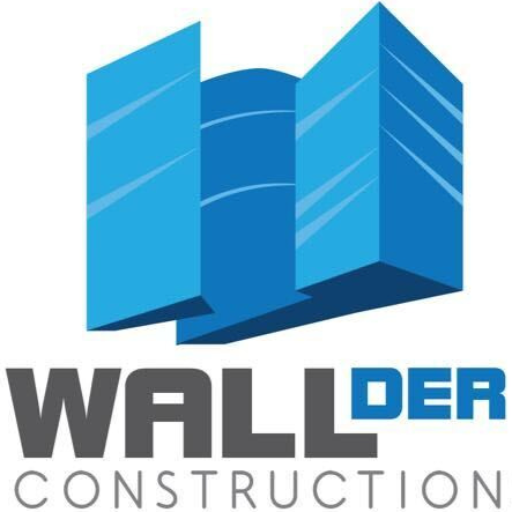 logo for Wallder Construction